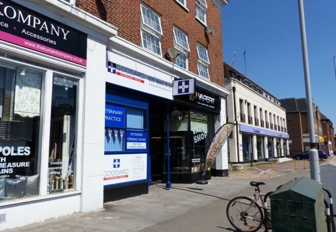 102 Brighton Rd, Purley for lease Other- Image 1 of 2