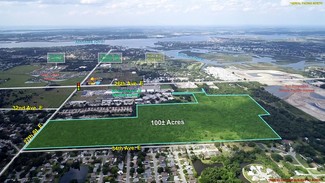 More details for 3200 27th St E, Bradenton, FL - Land for Sale