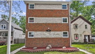 Plus de détails pour 18 E 137th St, Riverdale, IL - Multi-résidentiel à vendre