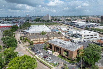 6720 Sands Point Dr, Houston, TX - Aerial  map view