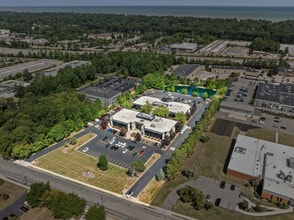 24610 Detroit Rd, Westlake, OH - Aerial map view - Image1