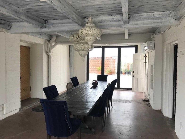 4851-4853 W Jefferson Blvd, Los Angeles, CA à vendre - Autre - Image 3 de 22
