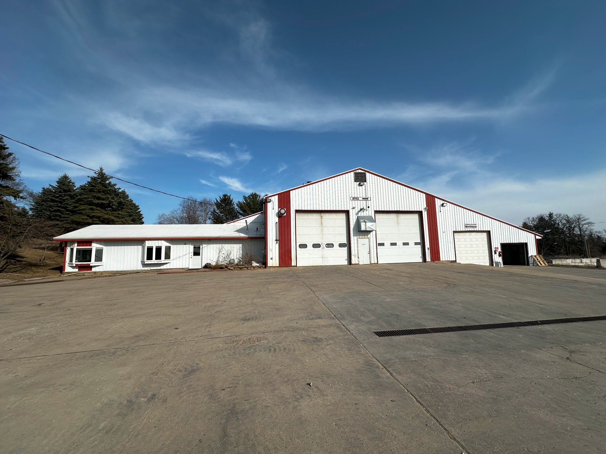 12151 120th St S, Hastings, MN for lease Aerial- Image 1 of 8