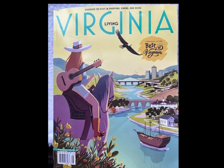 34 E Church St, Kilmarnock, VA for sale - Building Photo - Image 3 of 17