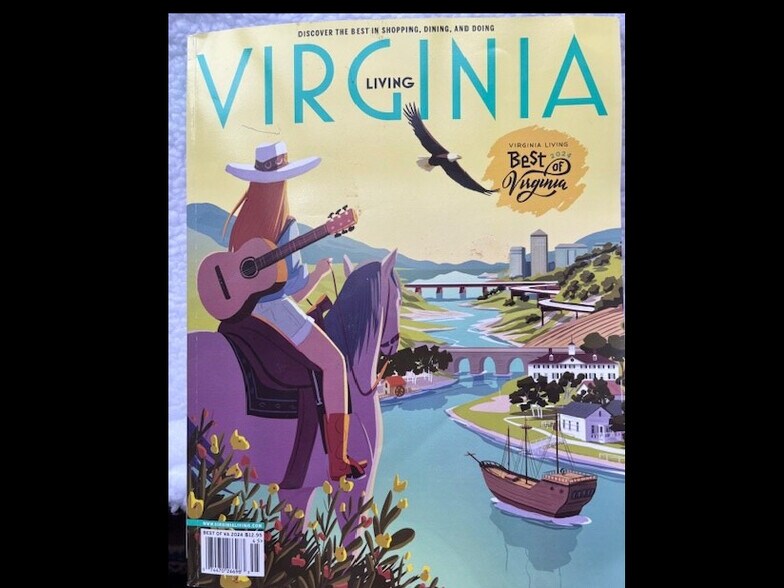 34 E Church St, Kilmarnock, VA à vendre - Photo du bâtiment - Image 3 de 17