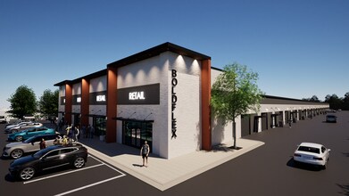 2570 Atlanta hwy, Cumming, GA à louer Photo intérieure- Image 1 de 12