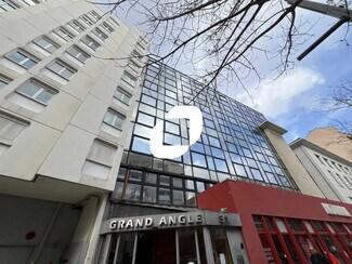 Plus de détails pour Bureau à louer