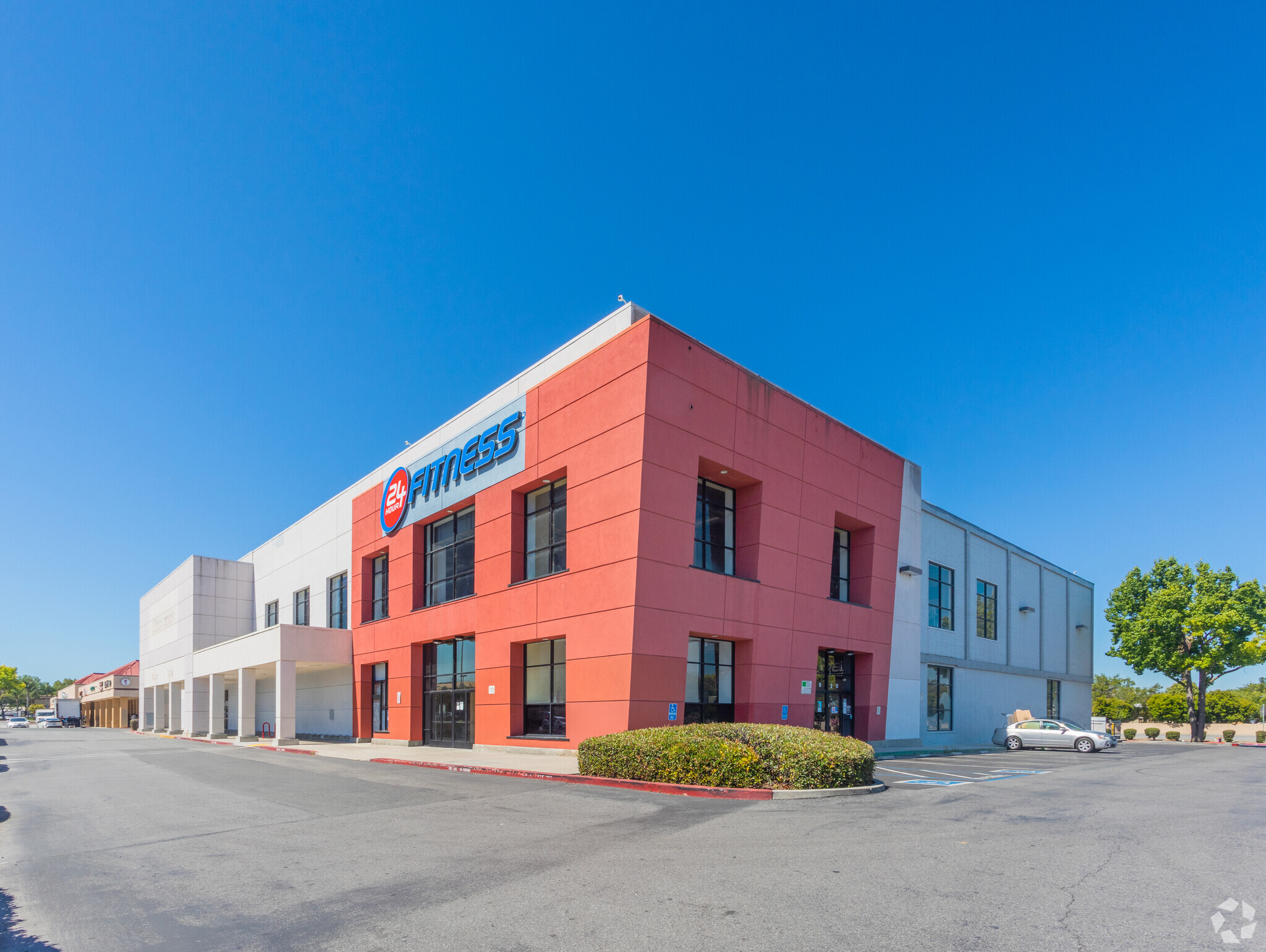 2920-2960 Aborn Square Rd, San Jose, CA for sale Building Photo- Image 1 of 1