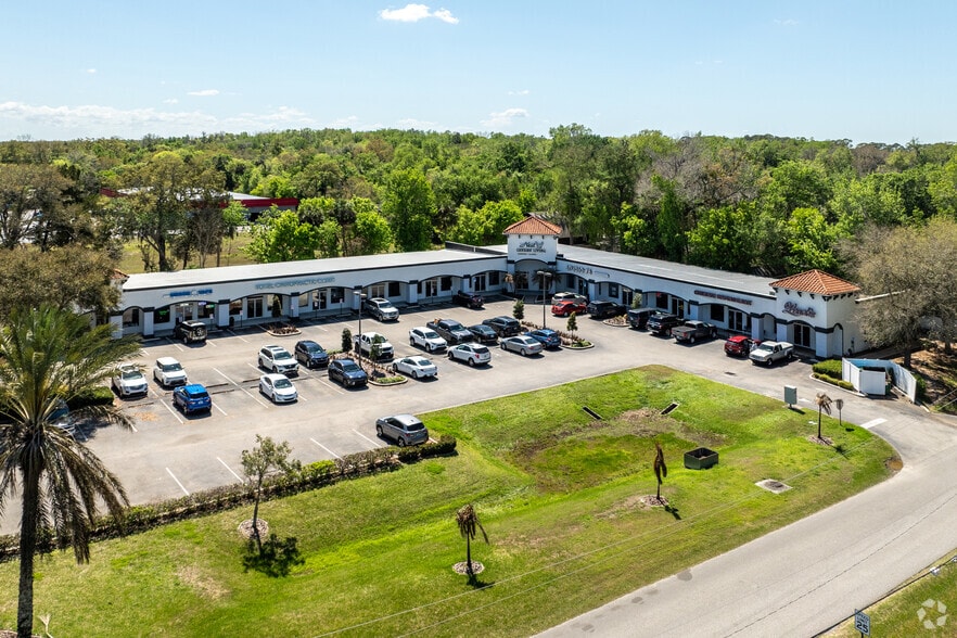 1780 S Nova Rd, Daytona Beach, FL for sale - Aerial - Image 2 of 2