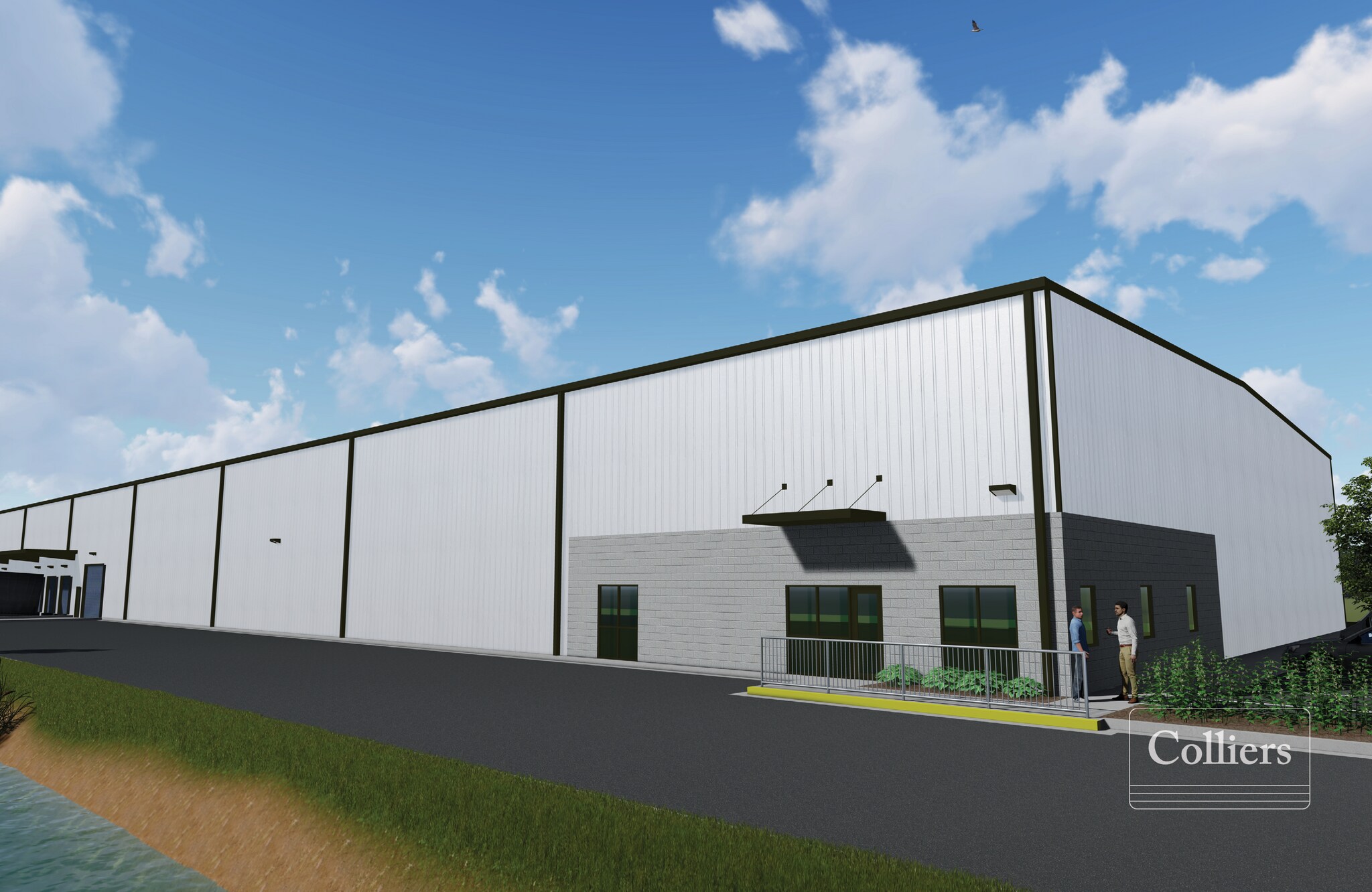 Windham Boulevard and Beloit Street, Aiken, SC à louer Photo principale- Image 1 de 2