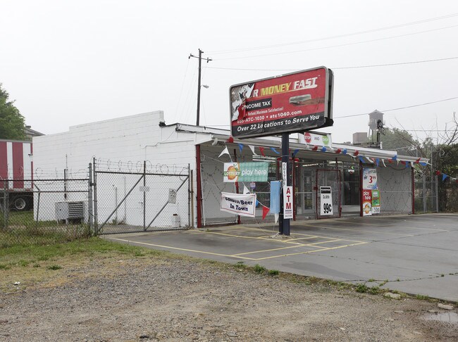 More details for 1155 SW Sylvan Rd, Atlanta, GA - Retail for Lease