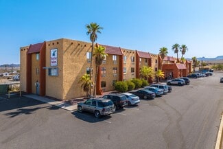 Plus de détails pour 320 Lee Ave, Bullhead City, AZ - Multi-résidentiel à vendre