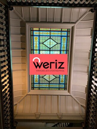 Plus de détails pour 174 Rue Consolat, Marseille - Bureau à louer