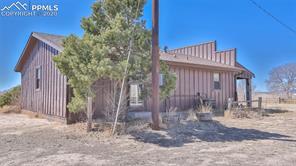 355 N Ellicott Hwy, Calhan, CO for sale - Building Photo - Image 3 of 9