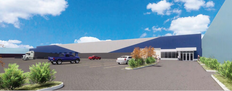 8001 Krueger Ave, Cleveland, OH à vendre - Photo principale - Image 1 de 8