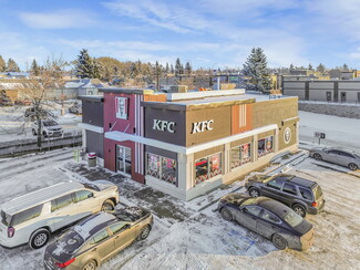 Plus de détails pour 51 Kaska Rd, Sherwood Park, AB - Vente au détail à vendre