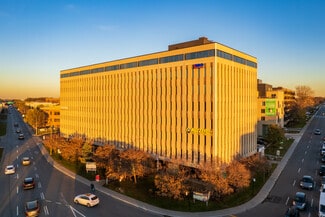 More details for 1100 Boul Crémazie E, Montréal, QC - Coworking for Lease