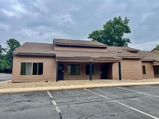 More details for 3703 Latrobe Dr, Charlotte, NC - Office for Lease