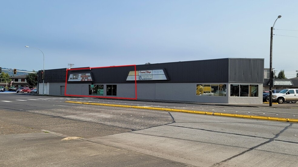 711 Vandercook Way, Longview, WA à louer - Photo du bâtiment - Image 3 de 18