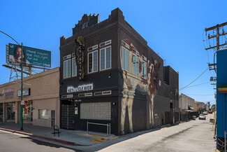 Plus de détails pour 4727 University Ave, San Diego, CA - Commerce de détail à vendre