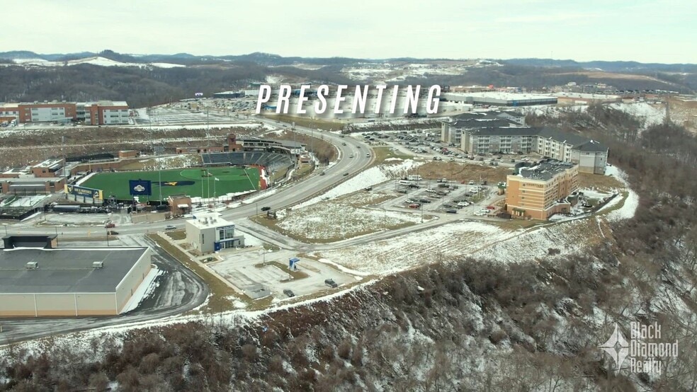 7935 University Town Centre Dr, Morgantown, WV for sale - Commercial Listing Video - Image 2 of 9