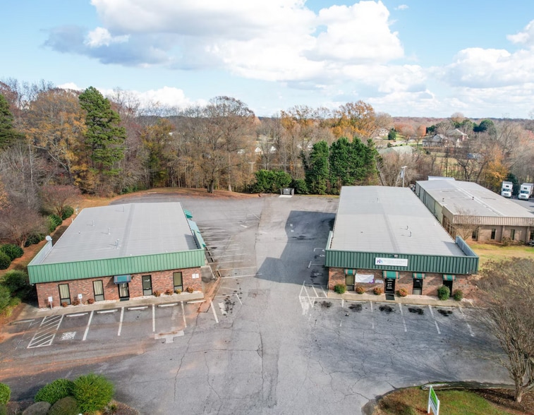 636 Signal Hill Dr, Statesville, NC for lease - Building Photo - Image 3 of 5