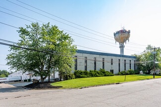 More details for 18 Commerce Rd, Fairfield, NJ - Industrial for Lease