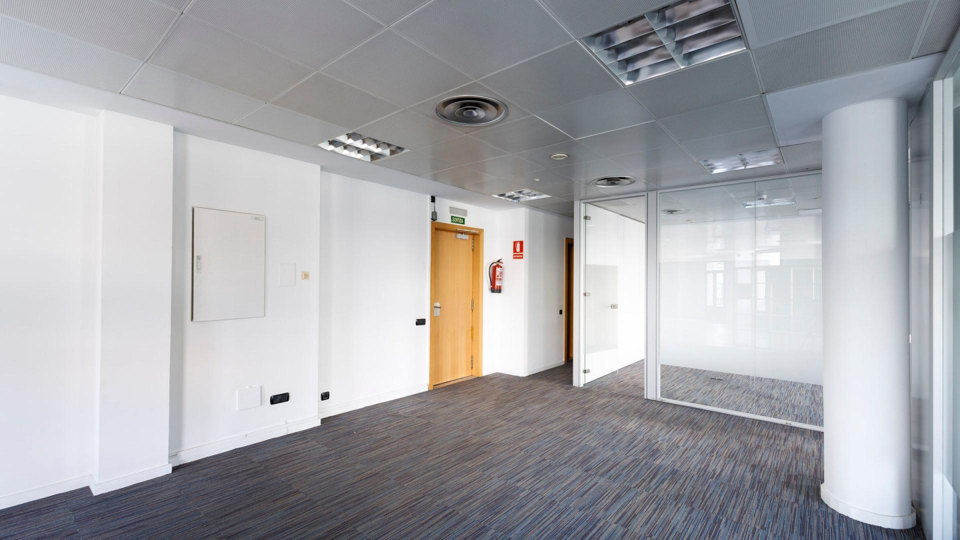 Carrer Roger de Llúria, 35-37, Barcelone, Barcelona à louer Photo intérieure- Image 1 de 21