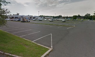 Plus de détails pour 238-240 S West End Blvd, Quakertown, PA - Terrain à louer