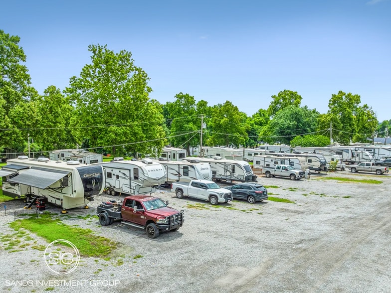 871 N 4386, Pryor, OK for sale - Primary Photo - Image 1 of 4