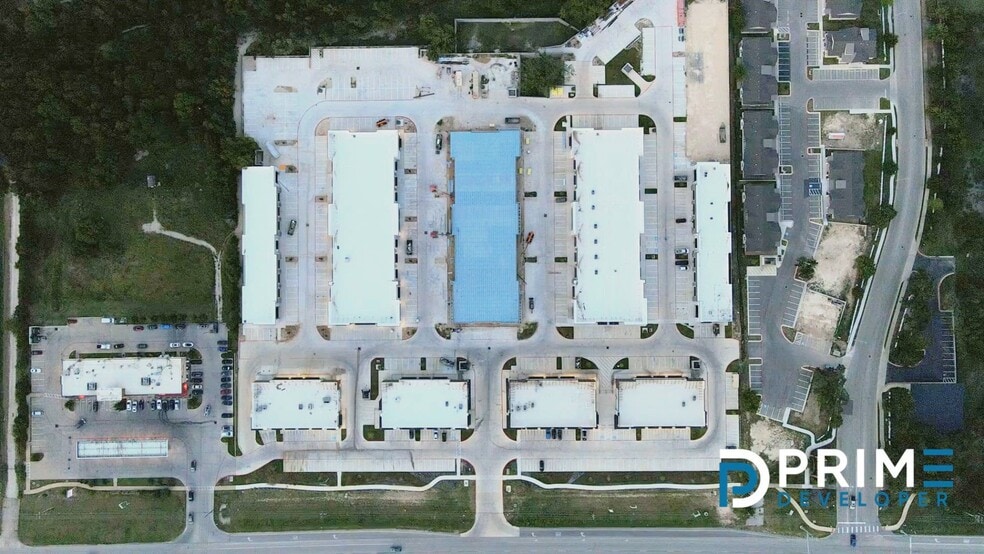 14300 Ronald Reagan Blvd, Cedar Park, TX for sale - Commercial Listing Video - Image 2 of 18