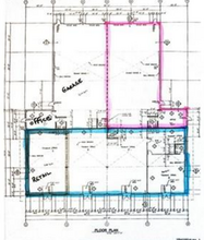 95 Wolcott Rd, Wolcott, CT for lease Floor Plan- Image 1 of 1