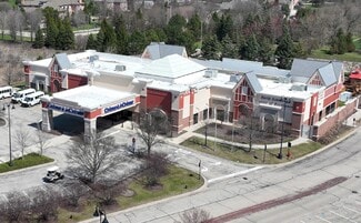 More details for 100 W Higgins Rd, South Barrington, IL - Retail for Sale