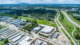 Plus de détails pour 3300 E TC Jester Blvd, Houston, TX - Industriel à vendre