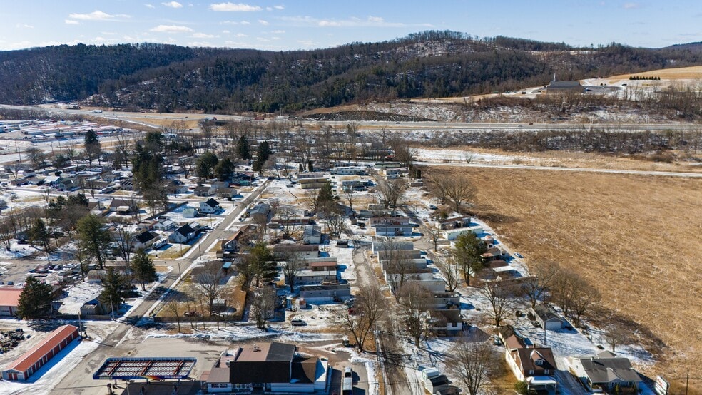 3731 Lycoming Creek Rd, Cogan Station, PA for sale - Building Photo - Image 3 of 15