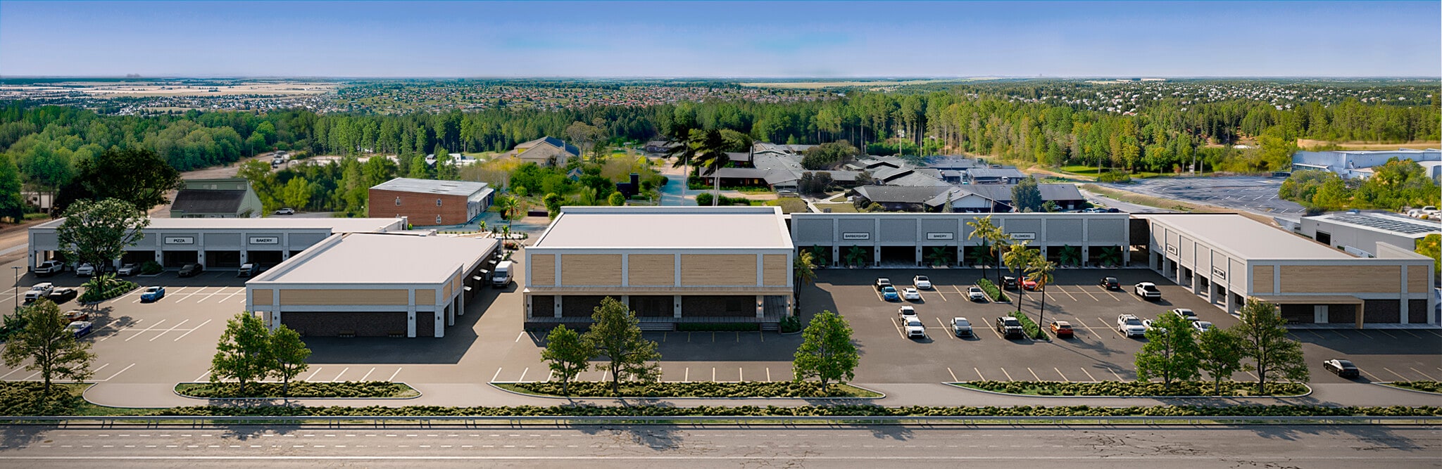 1035 Johnnie Dodds Blvd, Mt Pleasant, SC for lease Primary Photo- Image 1 of 26