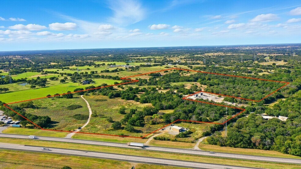 0 N Hwy 287 B hwy, Decatur, TX à vendre - Photo du bâtiment - Image 2 de 33