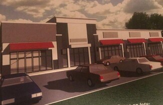 Plus de détails pour 319 S New York Rd, Galloway, NJ - Terrain à vendre