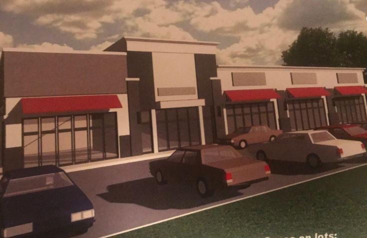 319 S New York Rd, Galloway, NJ for sale Primary Photo- Image 1 of 3