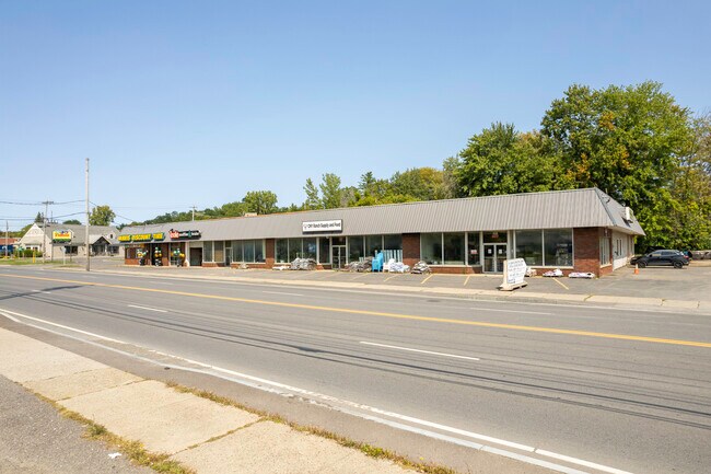 More details for 807 S 4th St, Fulton, NY - Retail for Sale