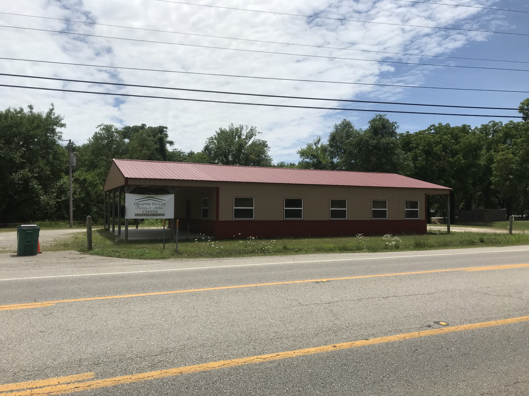 425 Highway 62 E, Yellville, AR for sale Primary Photo- Image 1 of 1