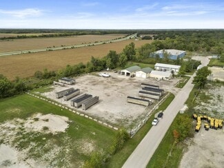 More details for 8160 N 279 W, Lake Village, IN - Land for Sale