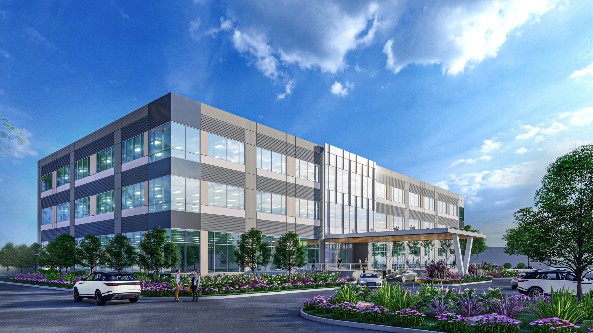 0 Highway 59, Kingwood, TX à louer Photo du bâtiment- Image 1 de 2