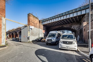 More details for Lightbody St, Liverpool - Industrial for Lease