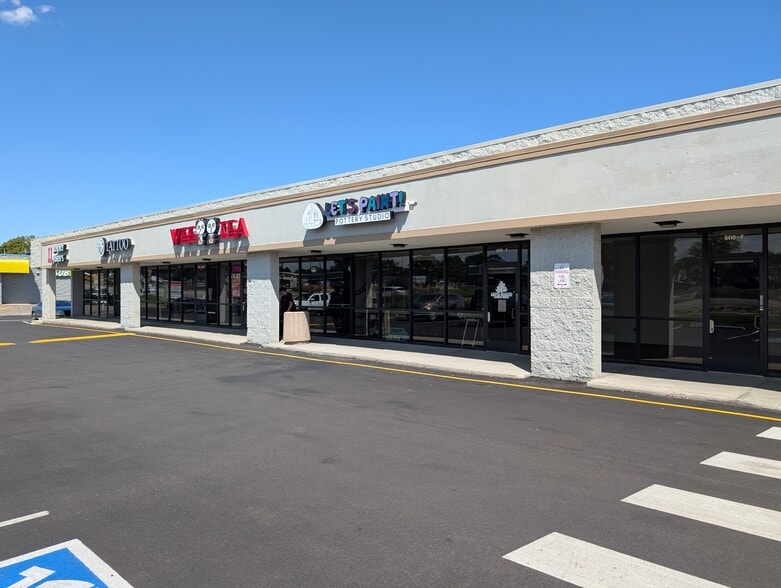 8410 Wadsworth Blvd, Arvada, CO for lease - Building Photo - Image 3 of 6