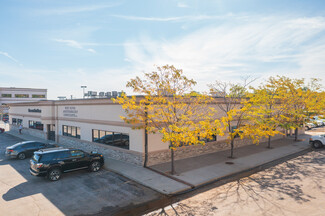 More details for 660 Flormann St, Rapid City, SD - Office for Lease