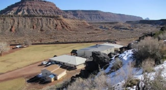 More details for 2994 S Gould Wash Rd, Apple Valley, UT - Specialty for Sale