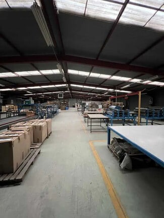 More details for Industrial for Sale