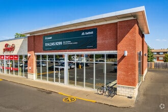 14820-14880 Boul de Pierrefonds, Montréal, QC for lease Building Photo- Image 1 of 11