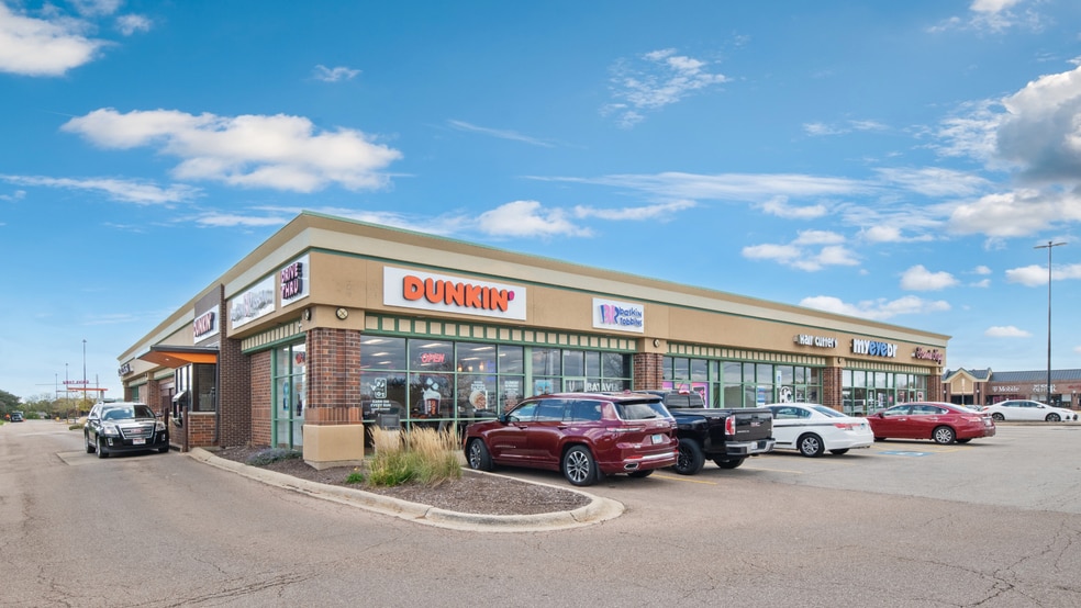 11-79 S Randall Rd, Batavia, IL for lease - Building Photo - Image 2 of 9